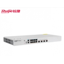 銳捷高性能企業級綜合網關RG-NBR-N7406